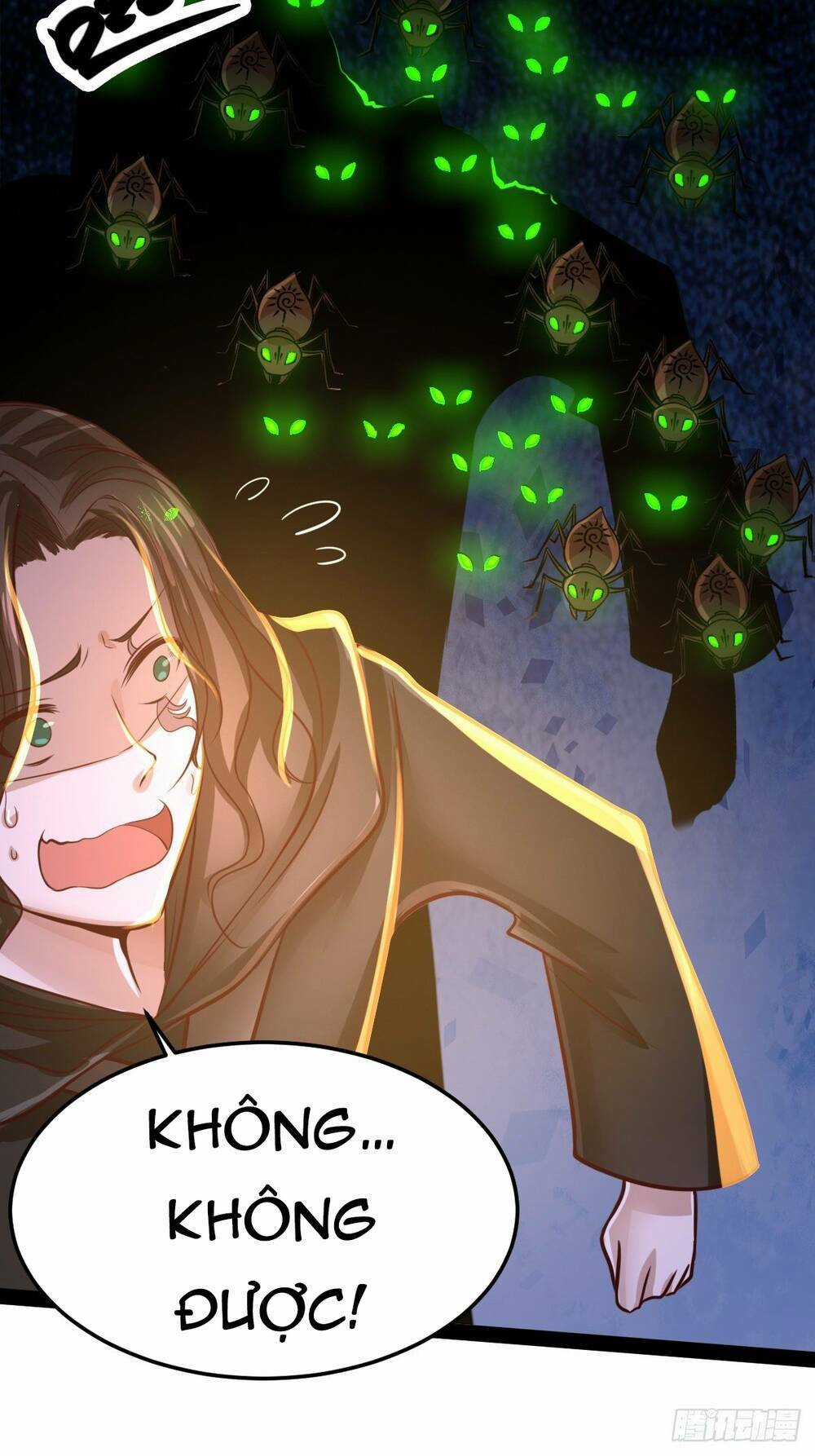 Cục Gạch Xông Vào Dị Giới Chapter 10 trang 71