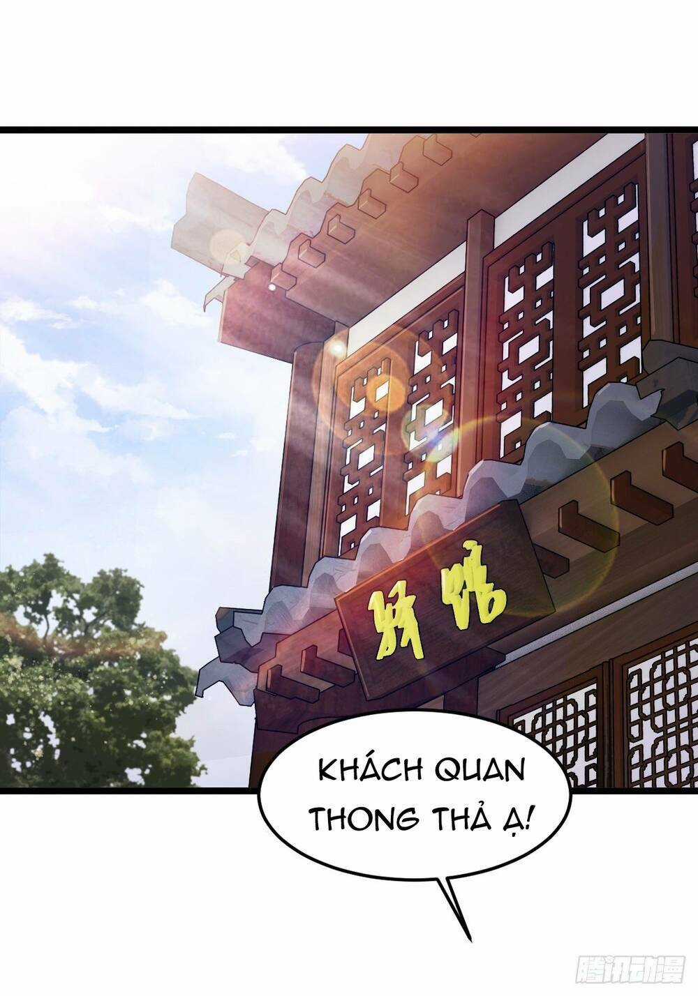 Cục Gạch Xông Vào Dị Giới Chapter 10 trang 79