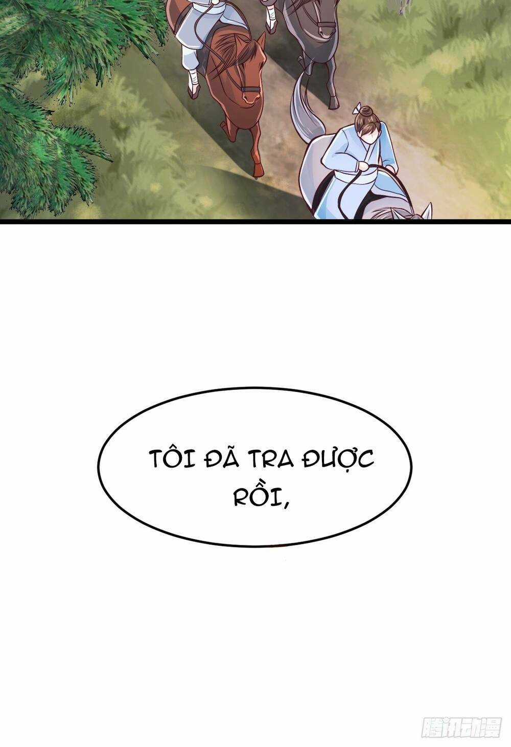 Cục Gạch Xông Vào Dị Giới Chapter 10 trang 85