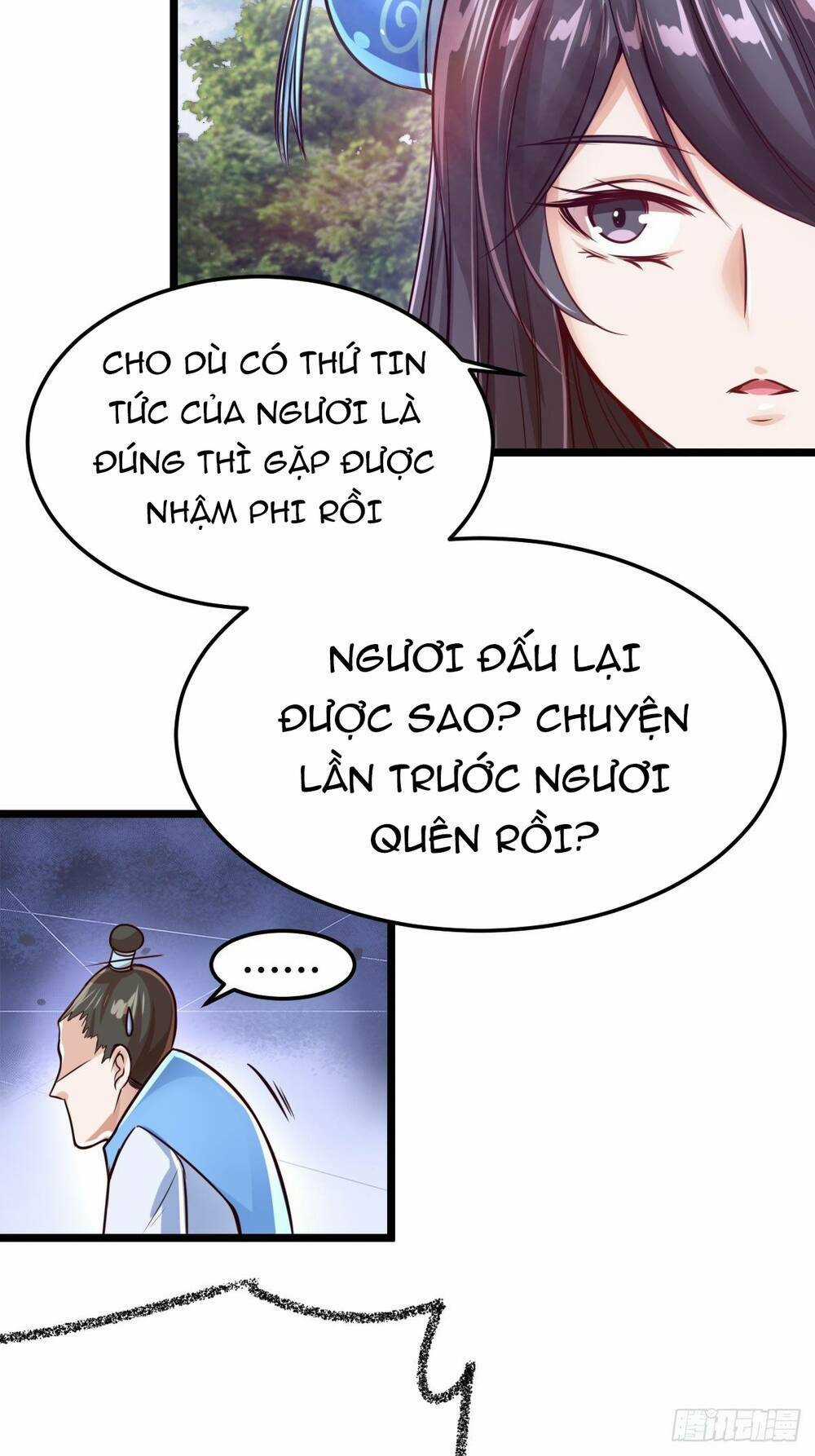 Cục Gạch Xông Vào Dị Giới Chapter 10 trang 88