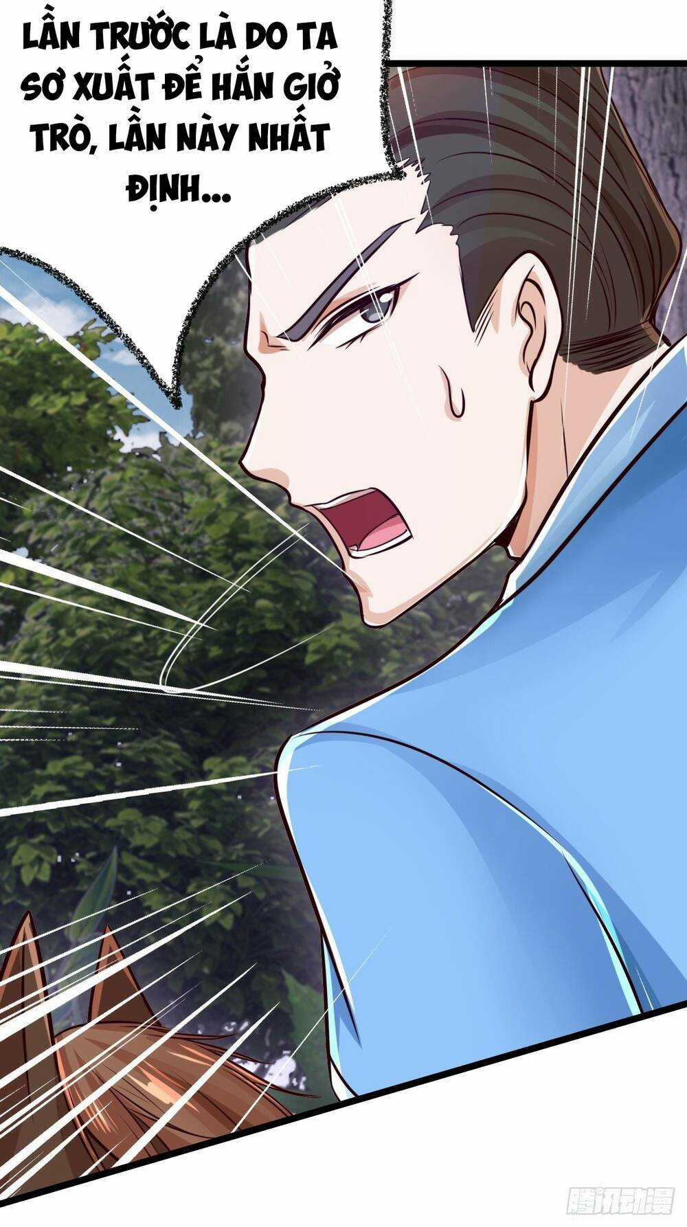 Cục Gạch Xông Vào Dị Giới Chapter 10 trang 89