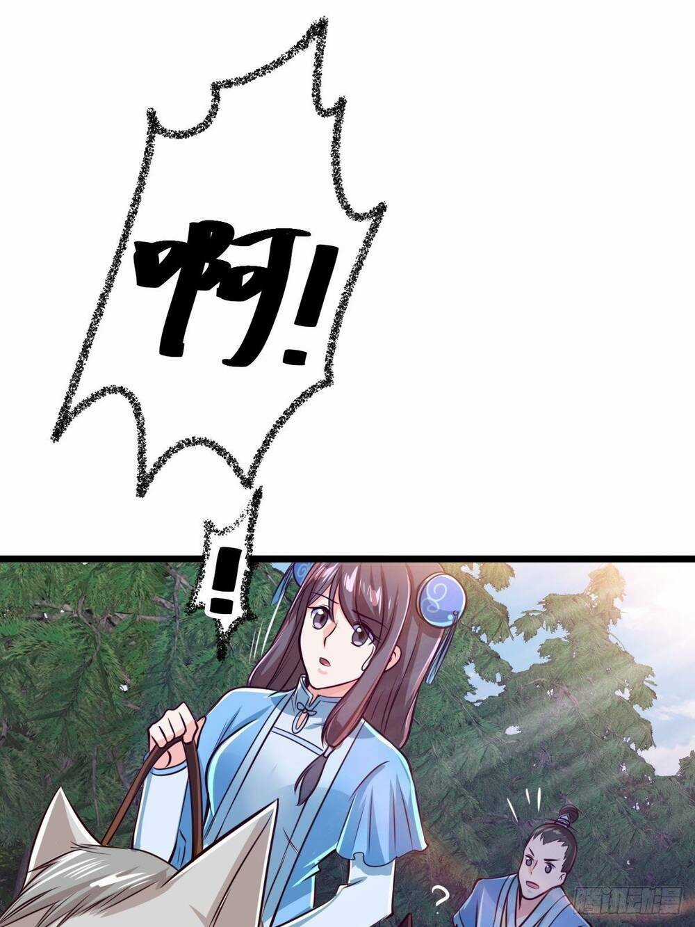 Cục Gạch Xông Vào Dị Giới Chapter 10 trang 91