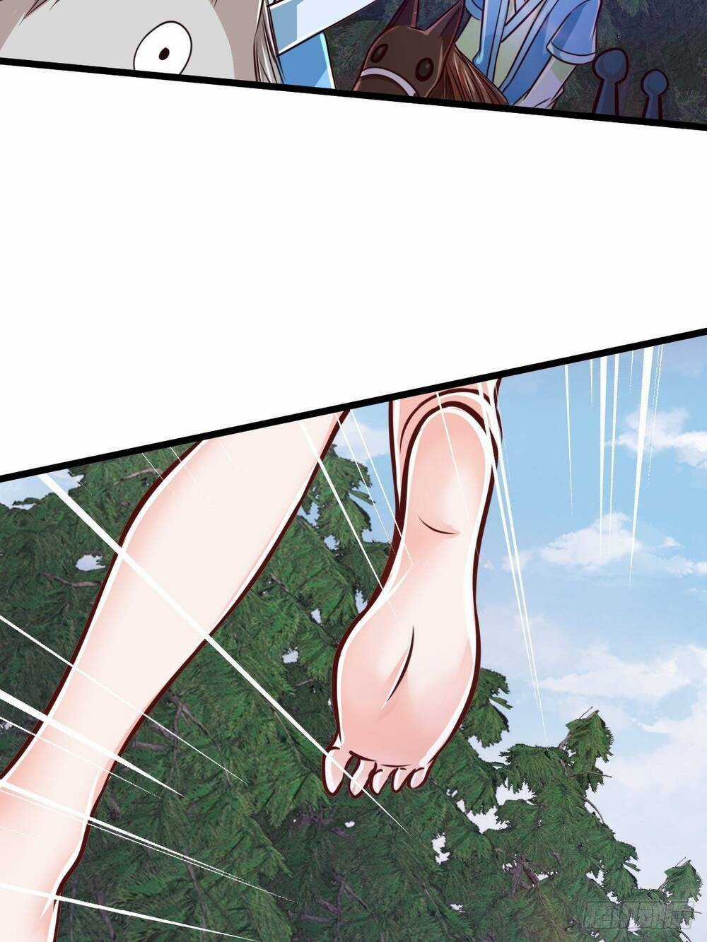 Cục Gạch Xông Vào Dị Giới Chapter 10 trang 92