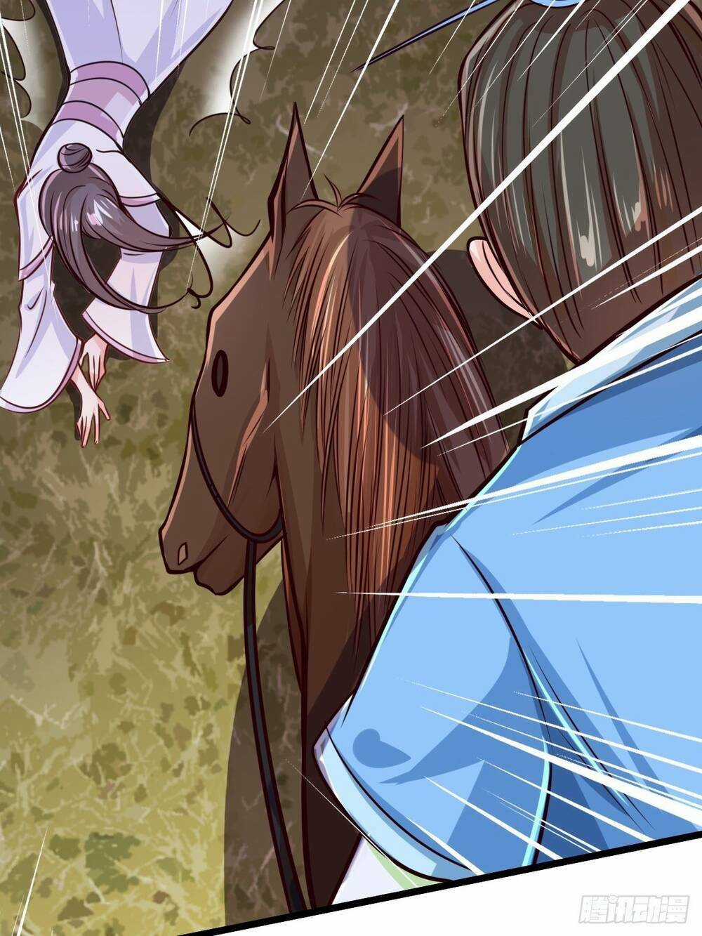 Cục Gạch Xông Vào Dị Giới Chapter 10 trang 94