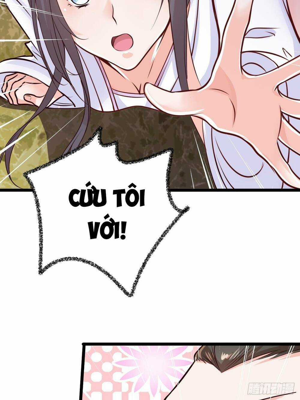 Cục Gạch Xông Vào Dị Giới Chapter 10 trang 96