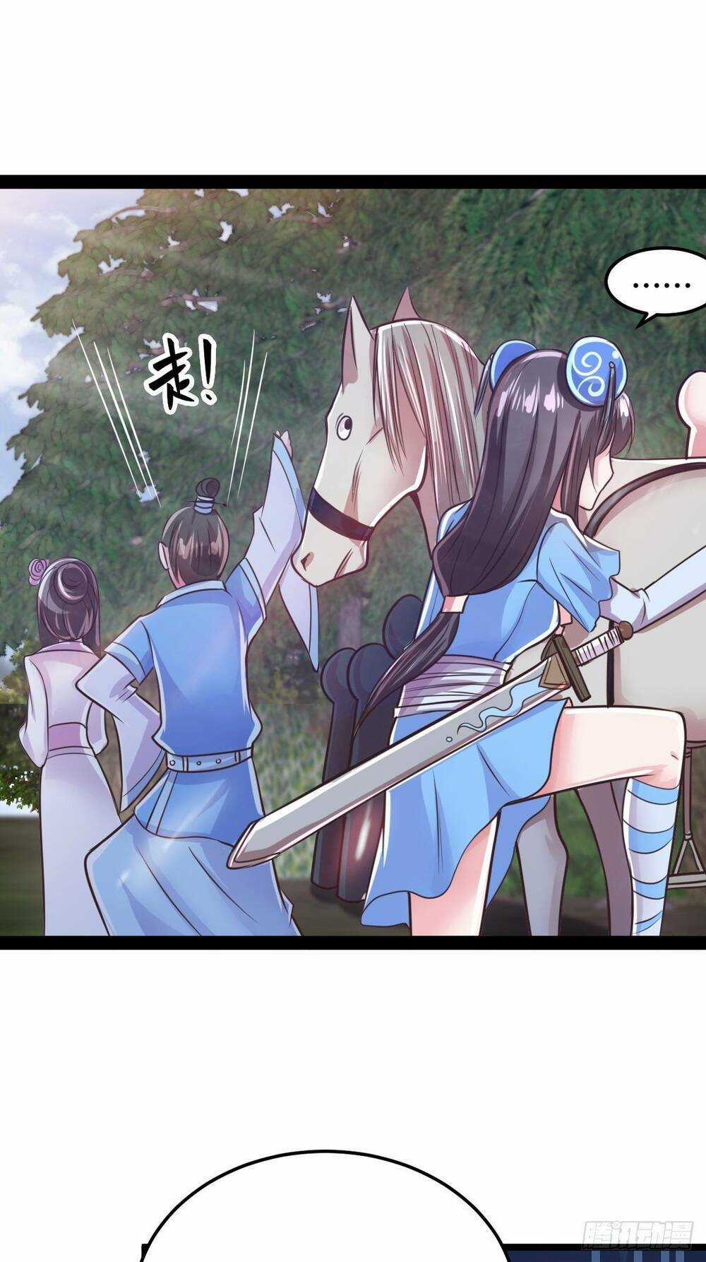 Cục Gạch Xông Vào Dị Giới Chapter 11 trang 12