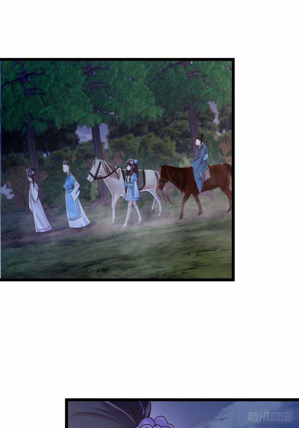 Cục Gạch Xông Vào Dị Giới Chapter 11 trang 15