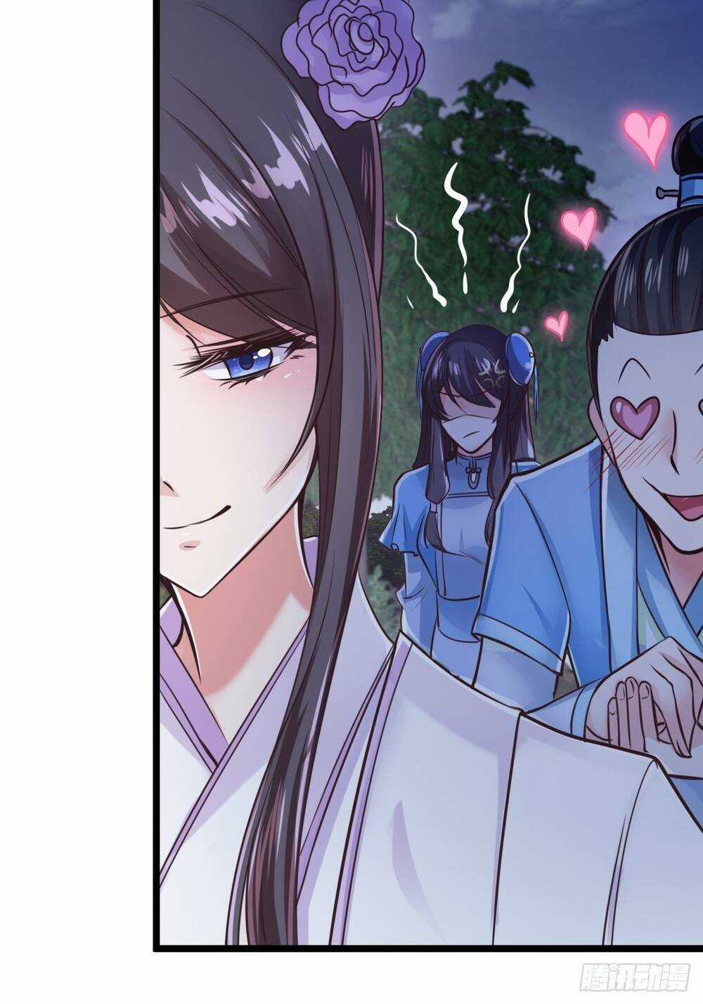 Cục Gạch Xông Vào Dị Giới Chapter 11 trang 16