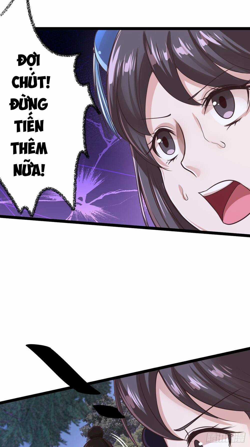 Cục Gạch Xông Vào Dị Giới Chapter 11 trang 24