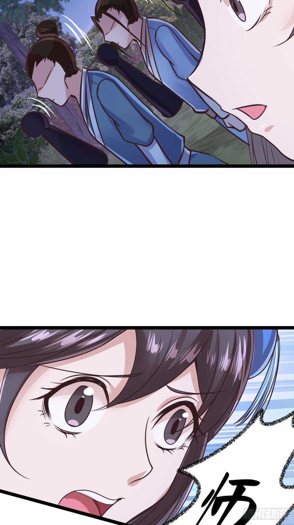 Cục Gạch Xông Vào Dị Giới Chapter 11 trang 25