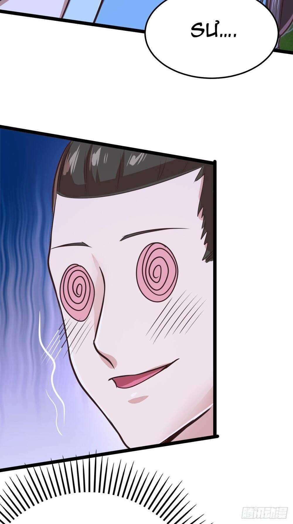 Cục Gạch Xông Vào Dị Giới Chapter 11 trang 27