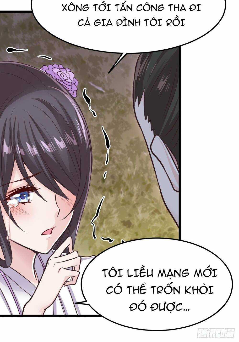 Cục Gạch Xông Vào Dị Giới Chapter 11 trang 3