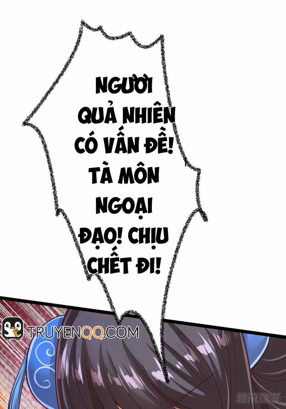 Cục Gạch Xông Vào Dị Giới Chapter 11 trang 31