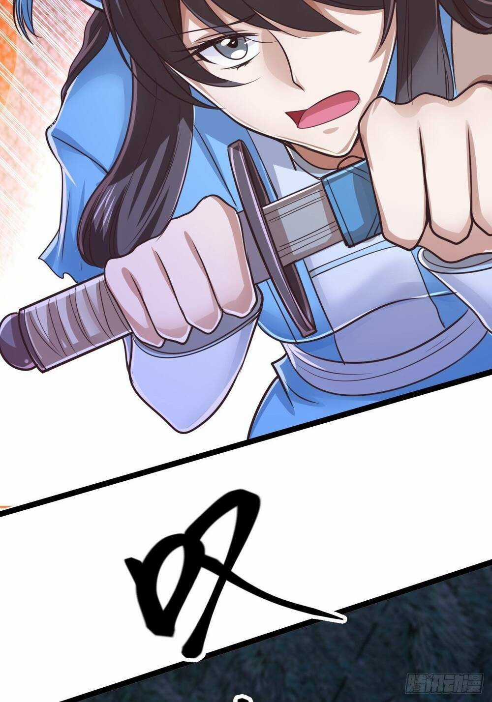 Cục Gạch Xông Vào Dị Giới Chapter 11 trang 32