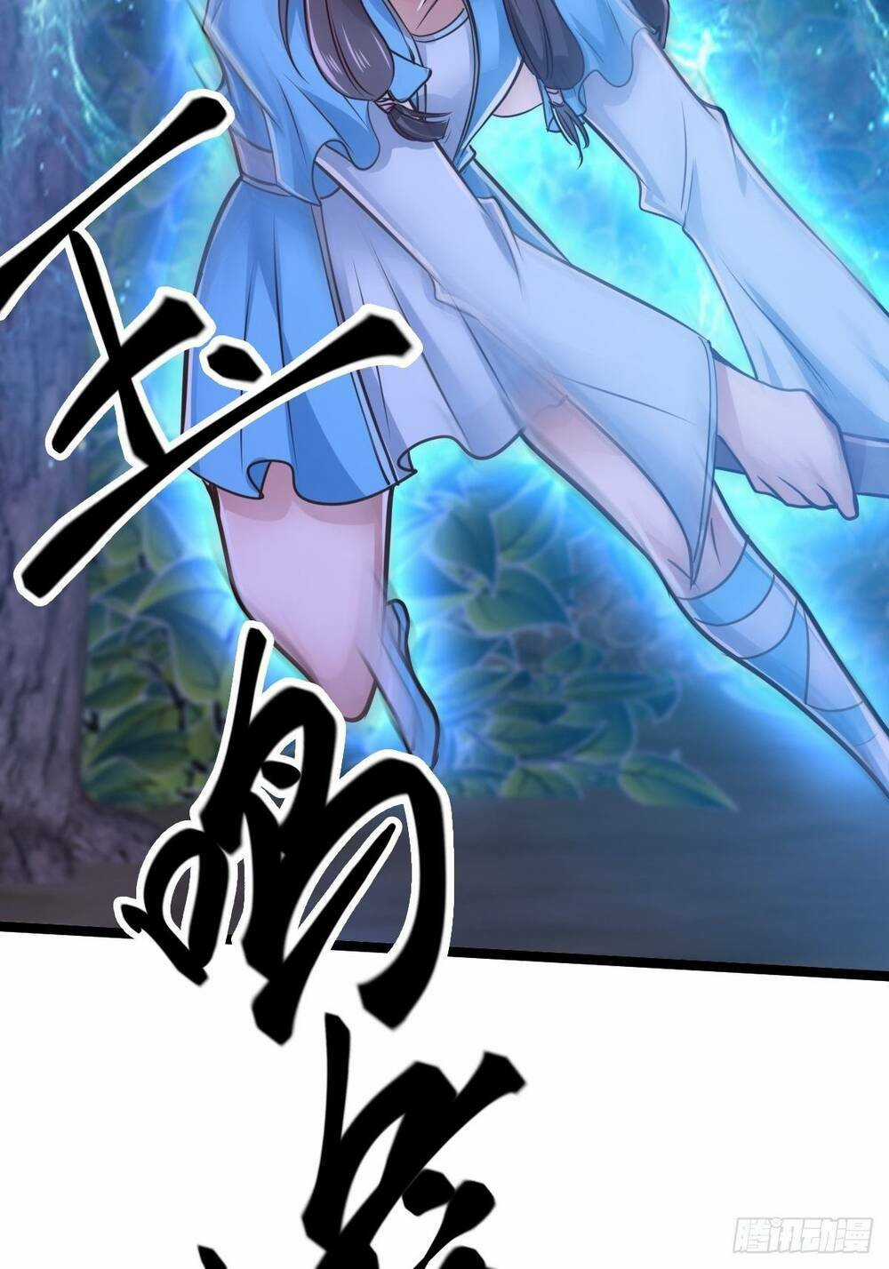 Cục Gạch Xông Vào Dị Giới Chapter 11 trang 34