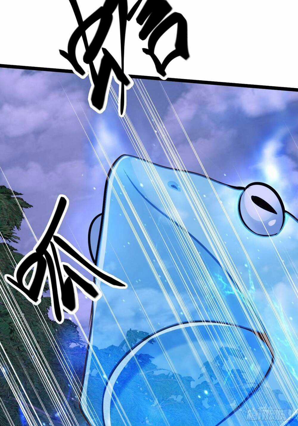 Cục Gạch Xông Vào Dị Giới Chapter 11 trang 35