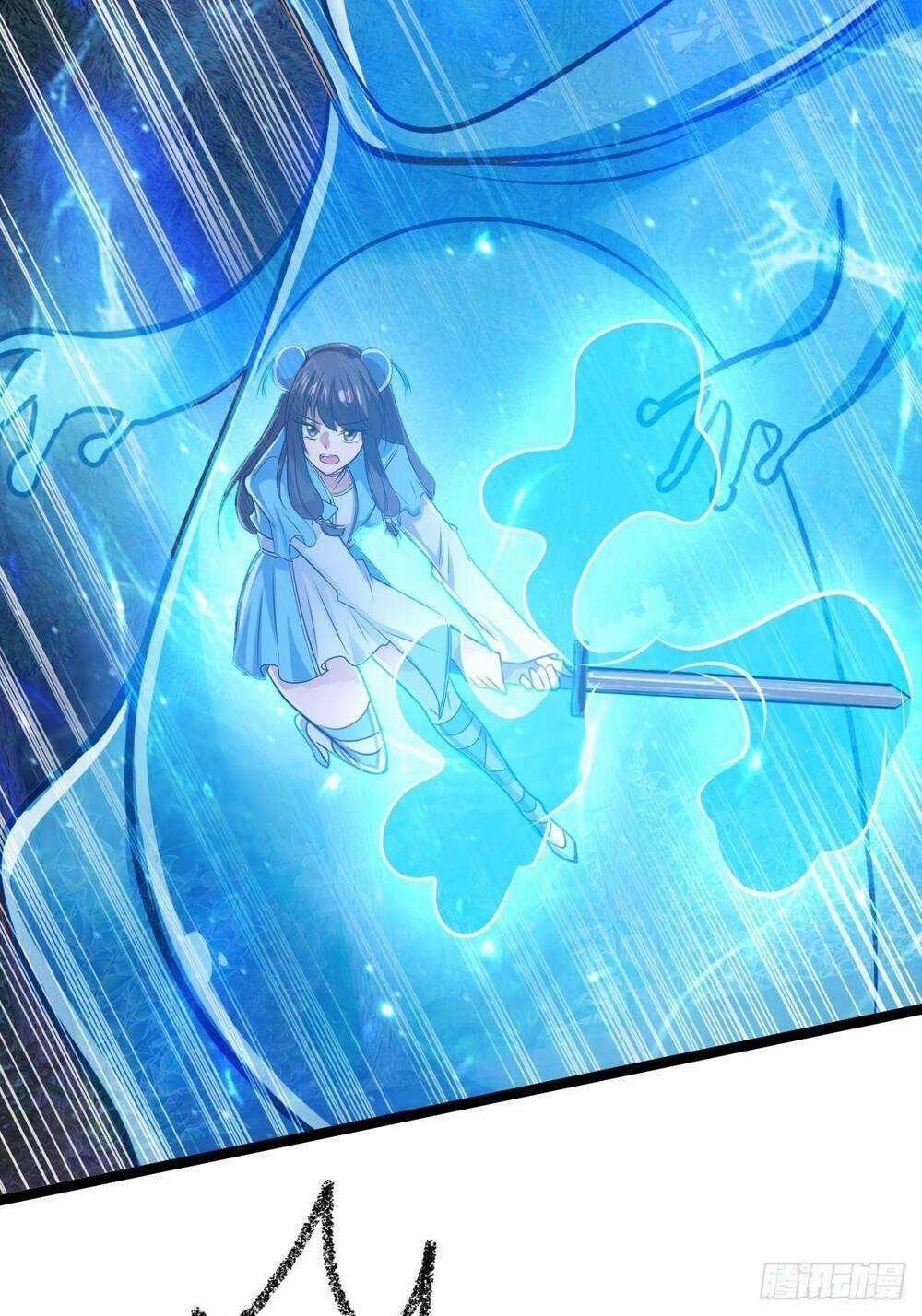 Cục Gạch Xông Vào Dị Giới Chapter 11 trang 36