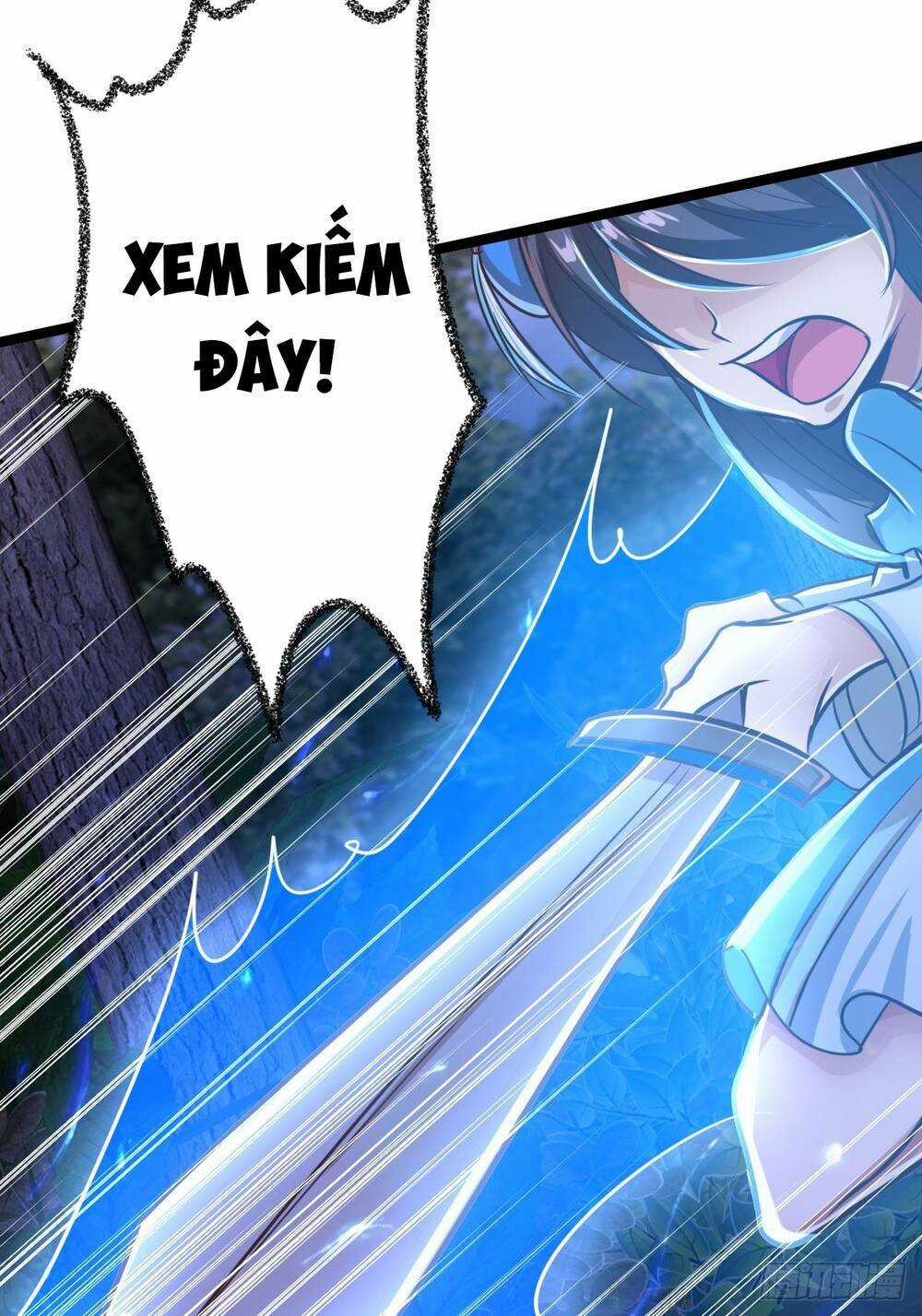 Cục Gạch Xông Vào Dị Giới Chapter 11 trang 37