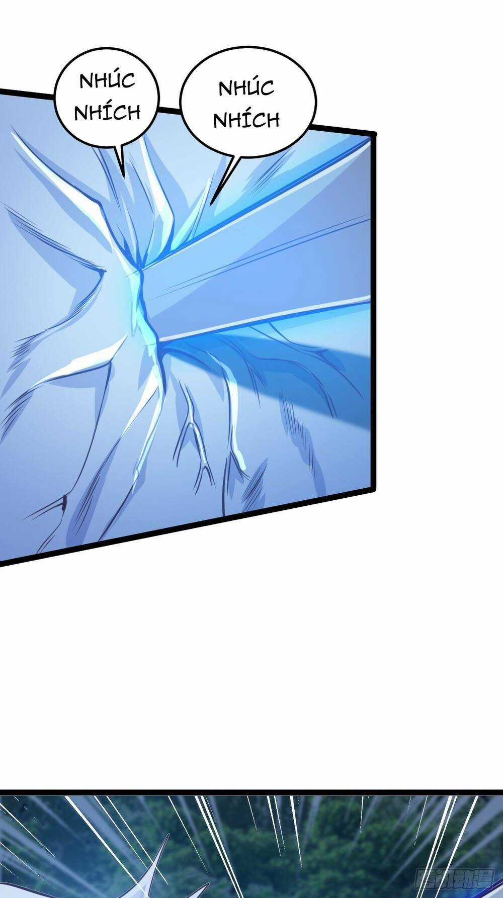 Cục Gạch Xông Vào Dị Giới Chapter 11 trang 41