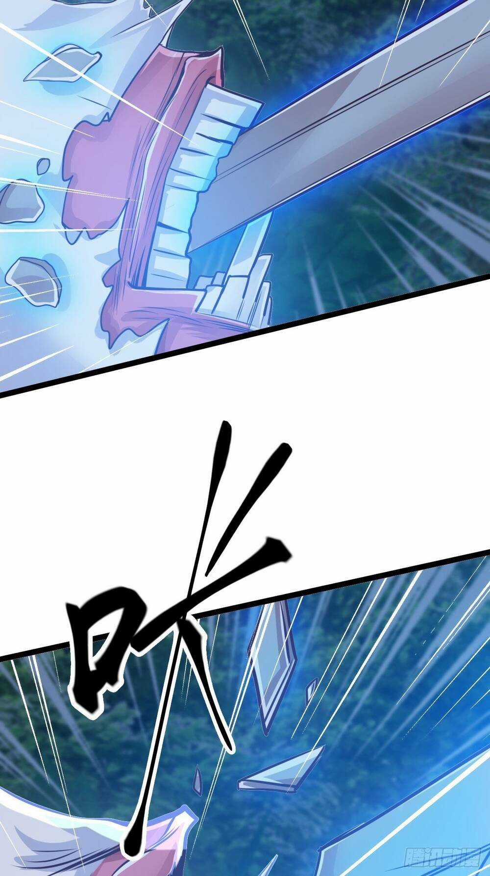 Cục Gạch Xông Vào Dị Giới Chapter 11 trang 42