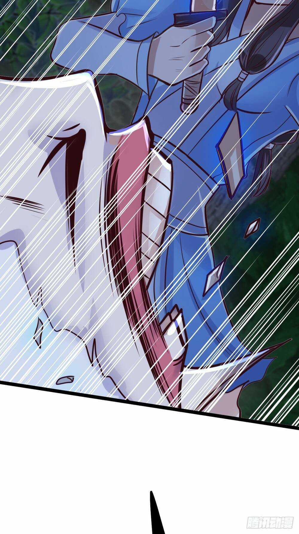 Cục Gạch Xông Vào Dị Giới Chapter 11 trang 44