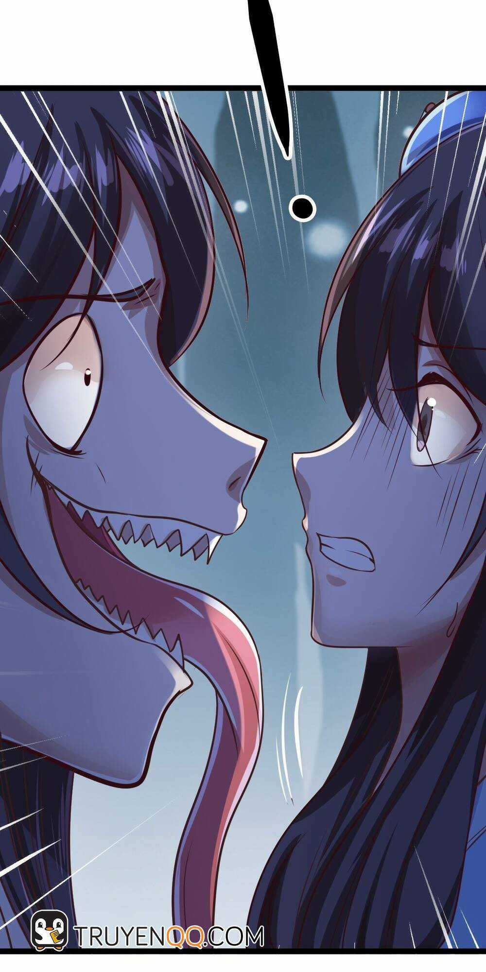 Cục Gạch Xông Vào Dị Giới Chapter 11 trang 45