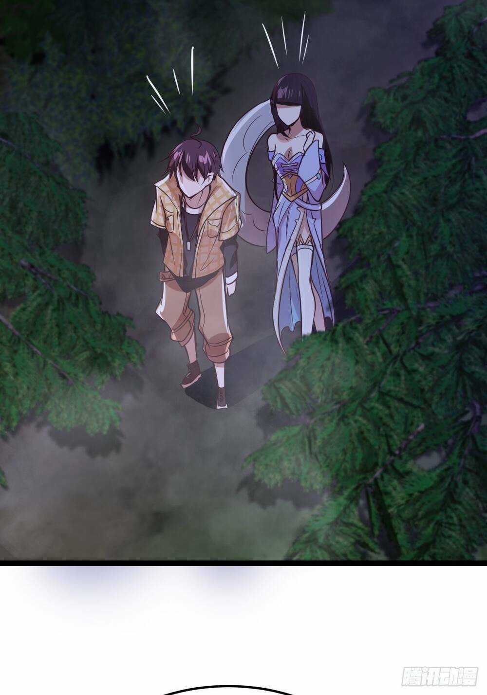 Cục Gạch Xông Vào Dị Giới Chapter 11 trang 50