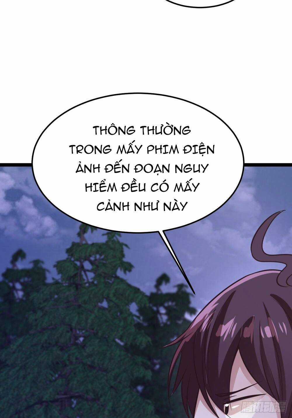 Cục Gạch Xông Vào Dị Giới Chapter 11 trang 52