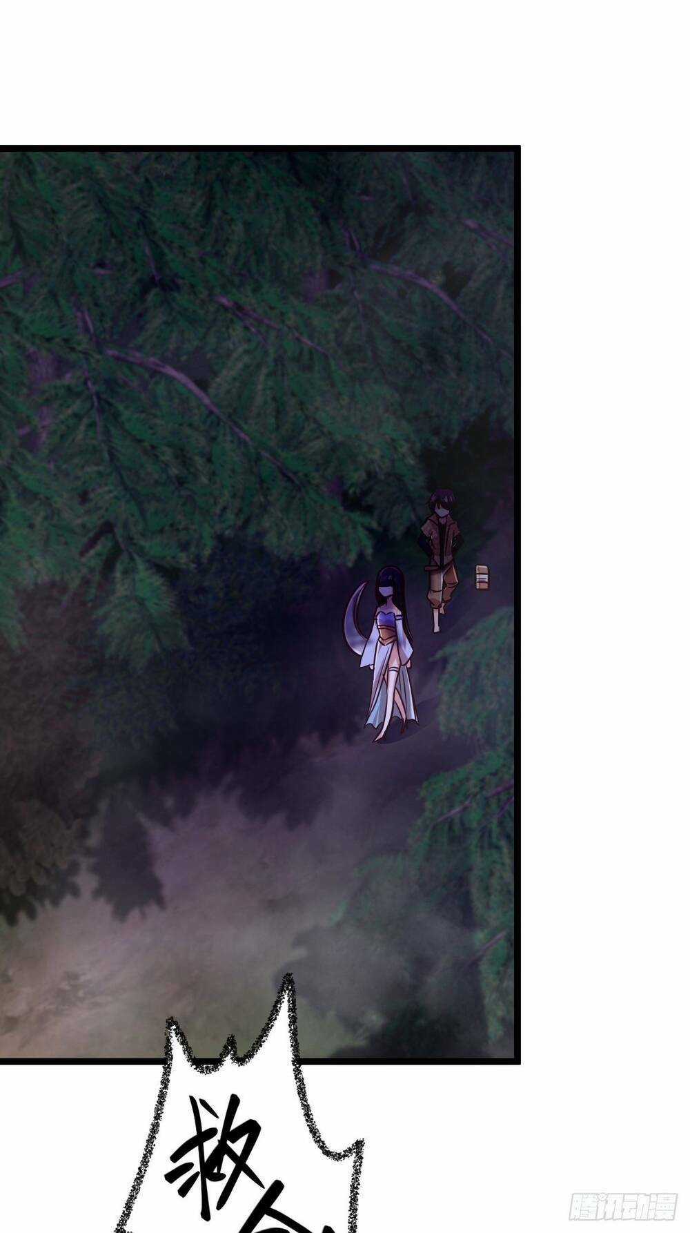 Cục Gạch Xông Vào Dị Giới Chapter 11 trang 56