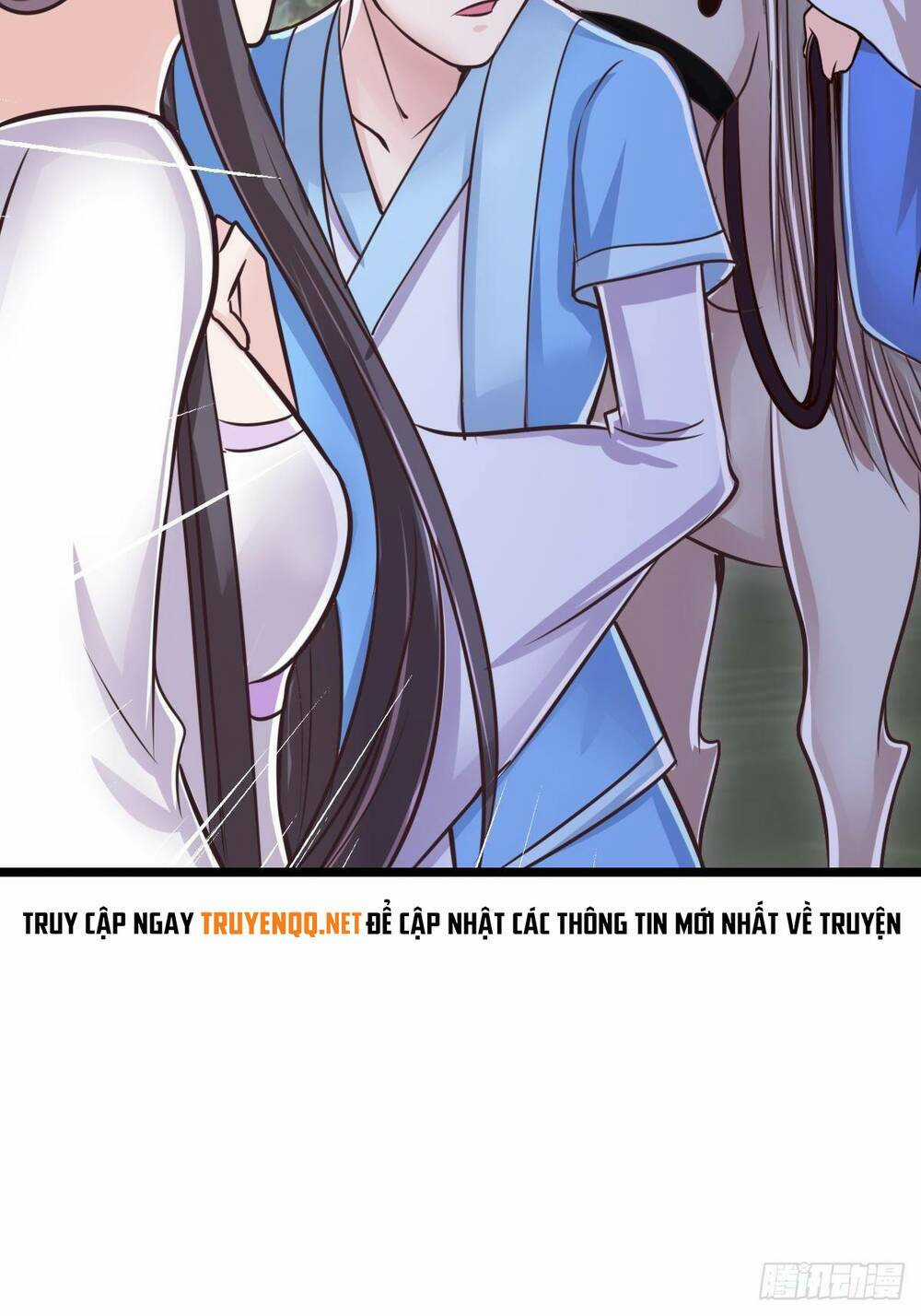 Cục Gạch Xông Vào Dị Giới Chapter 11 trang 6