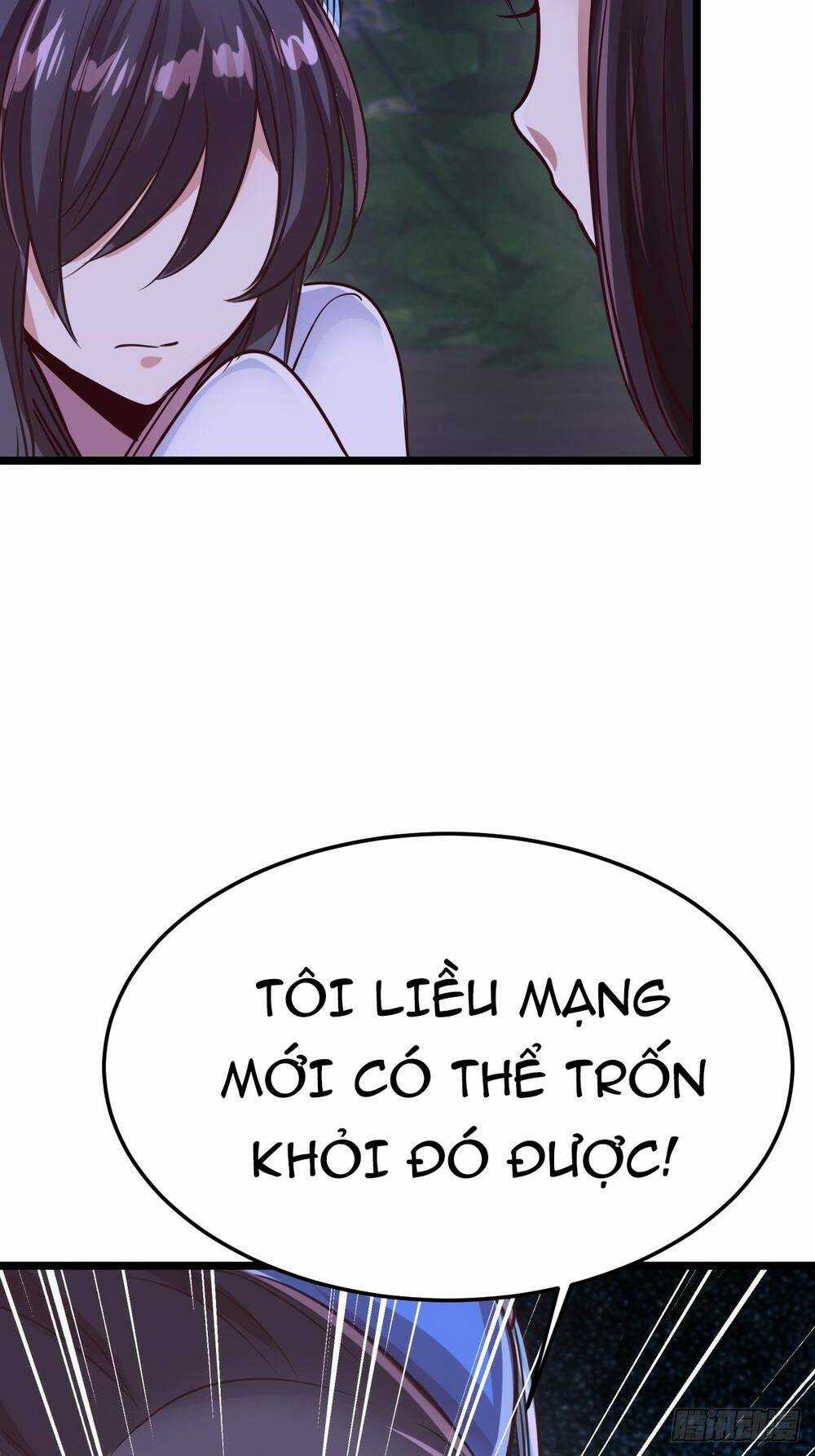 Cục Gạch Xông Vào Dị Giới Chapter 11 trang 62