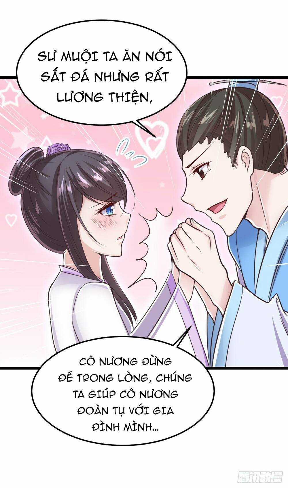 Cục Gạch Xông Vào Dị Giới Chapter 11 trang 8