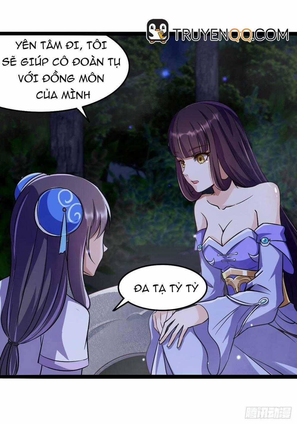 Cục Gạch Xông Vào Dị Giới Chapter 12 trang 1