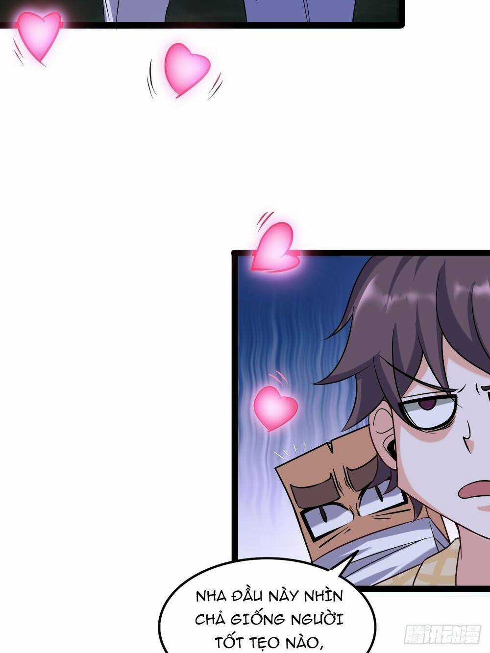 Cục Gạch Xông Vào Dị Giới Chapter 12 trang 10