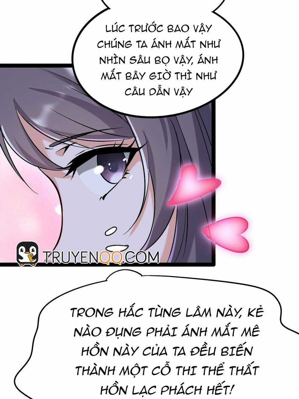 Cục Gạch Xông Vào Dị Giới Chapter 12 trang 11