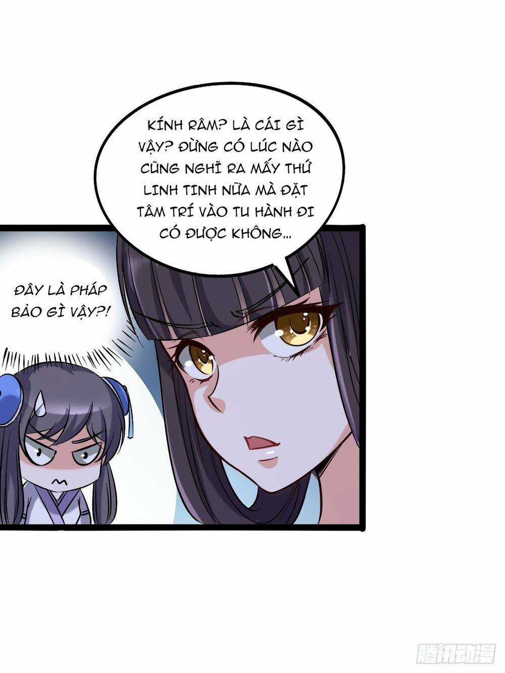 Cục Gạch Xông Vào Dị Giới Chapter 12 trang 15