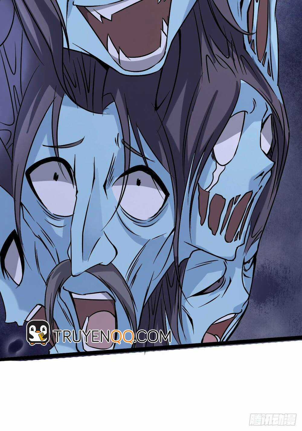 Cục Gạch Xông Vào Dị Giới Chapter 12 trang 23