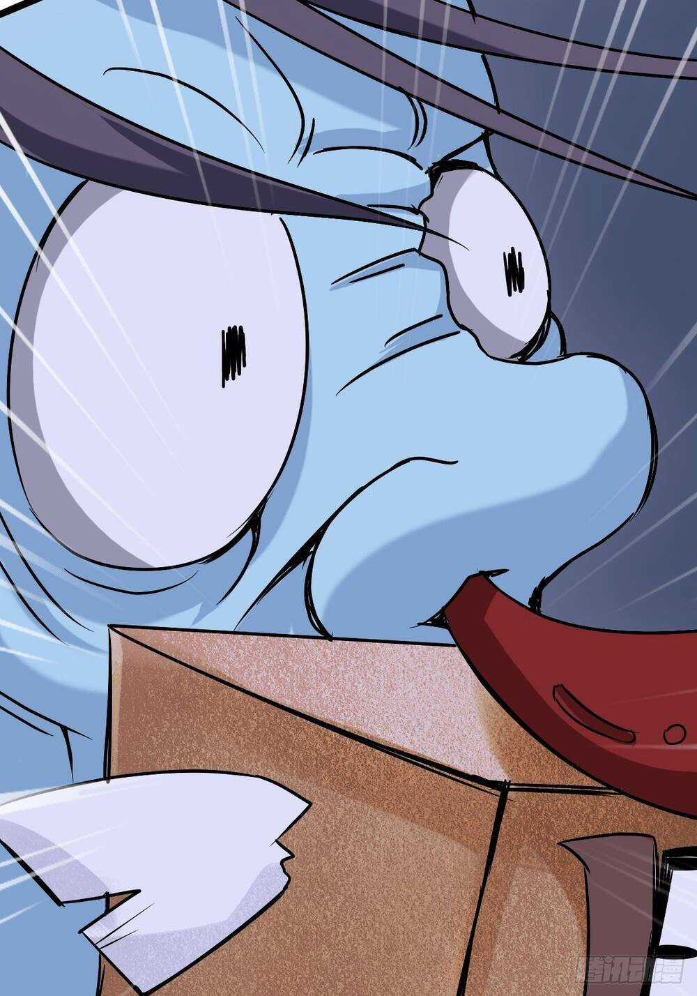 Cục Gạch Xông Vào Dị Giới Chapter 12 trang 26