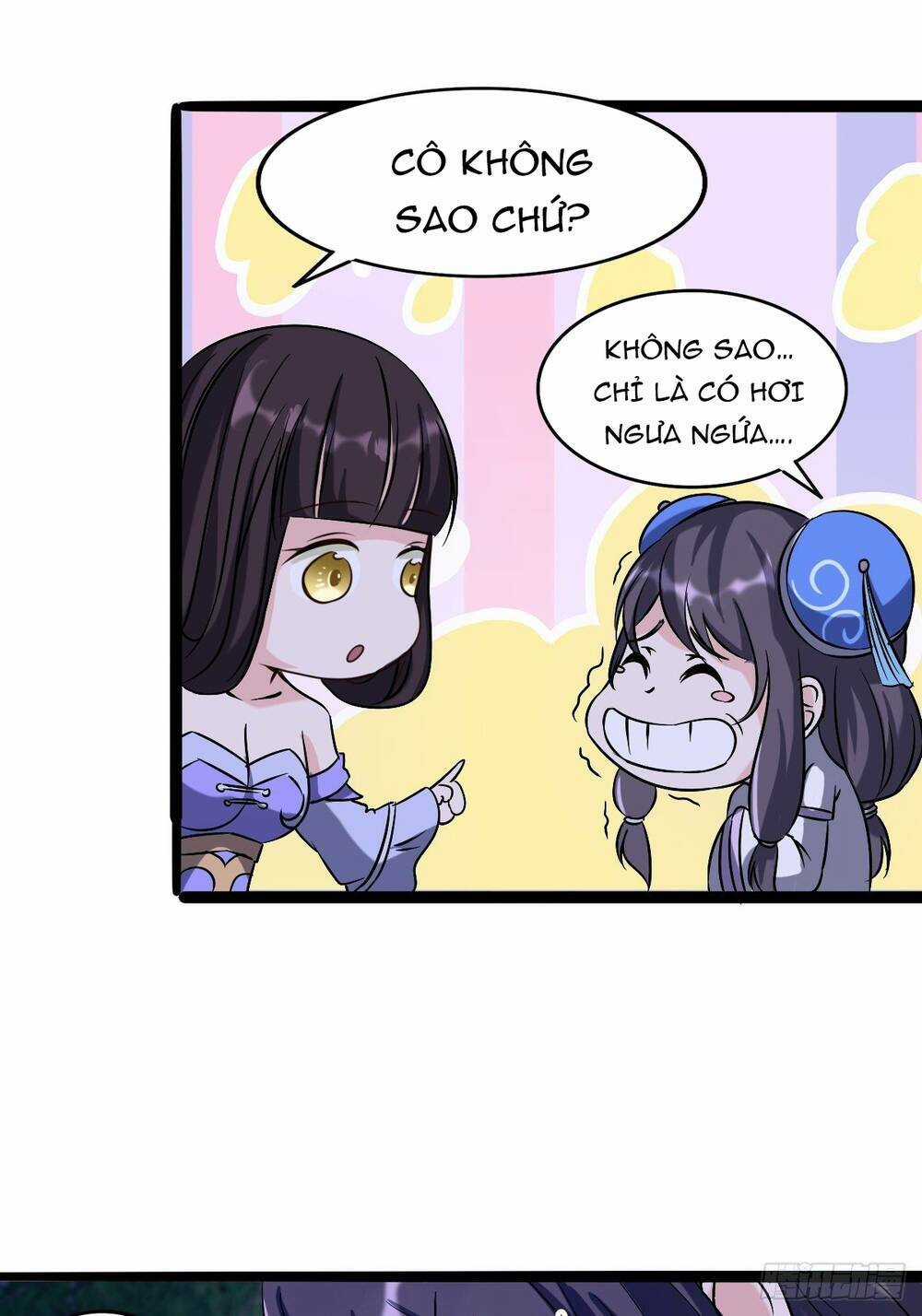 Cục Gạch Xông Vào Dị Giới Chapter 12 trang 29