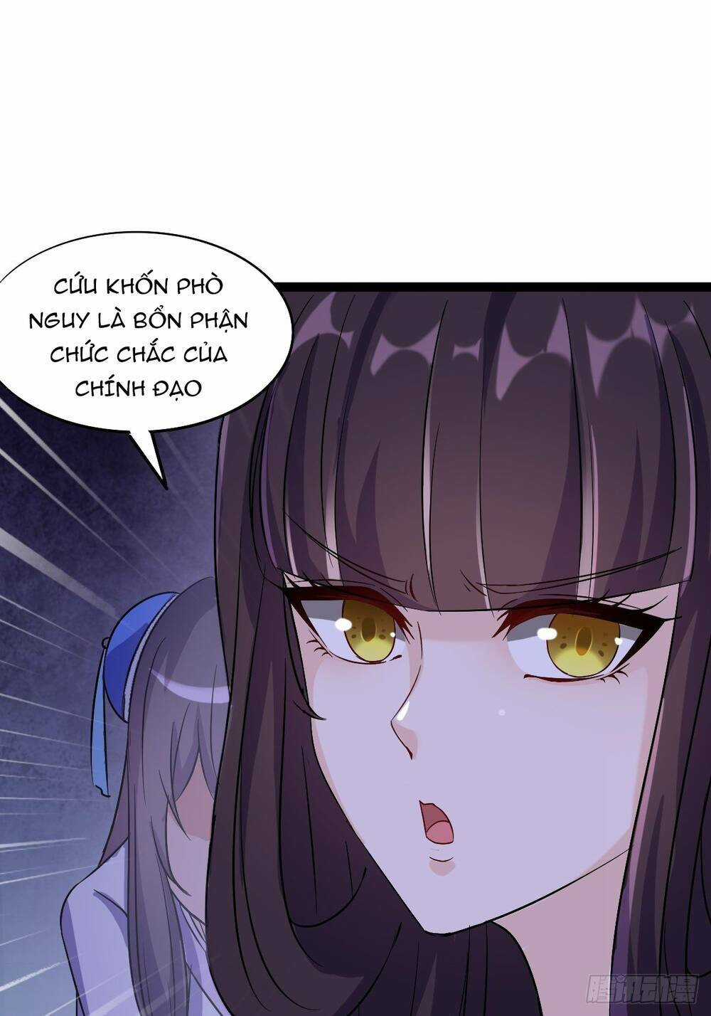 Cục Gạch Xông Vào Dị Giới Chapter 12 trang 3