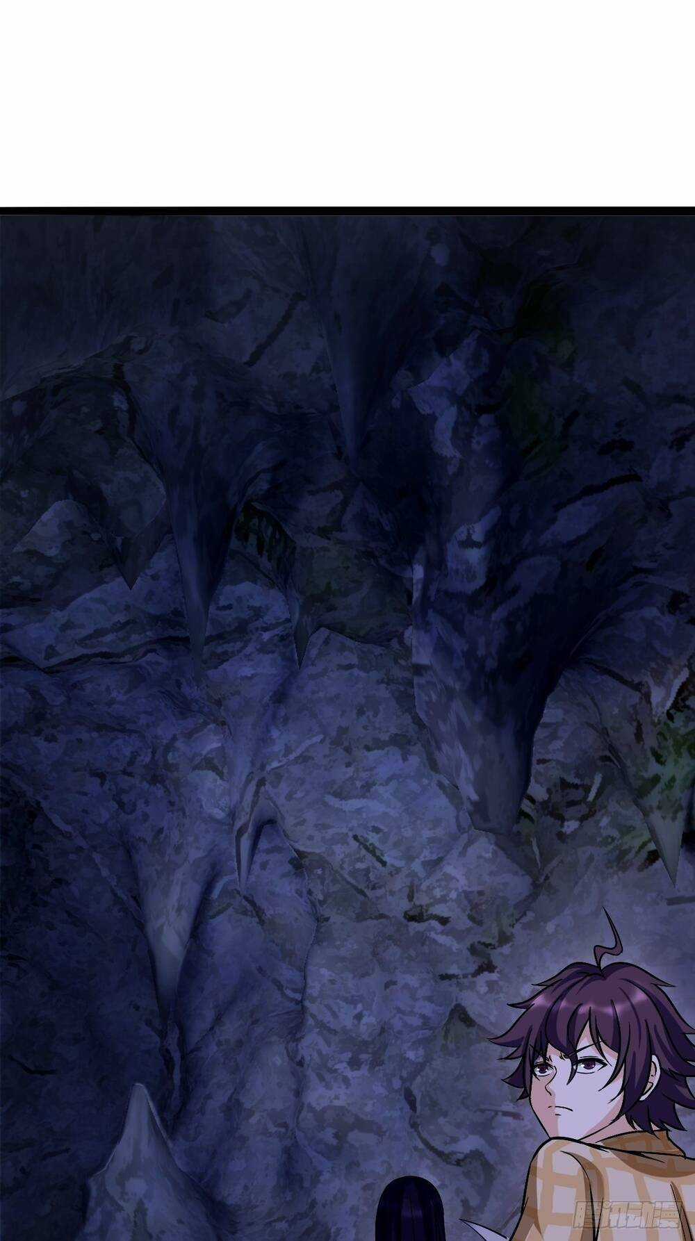 Cục Gạch Xông Vào Dị Giới Chapter 12 trang 34