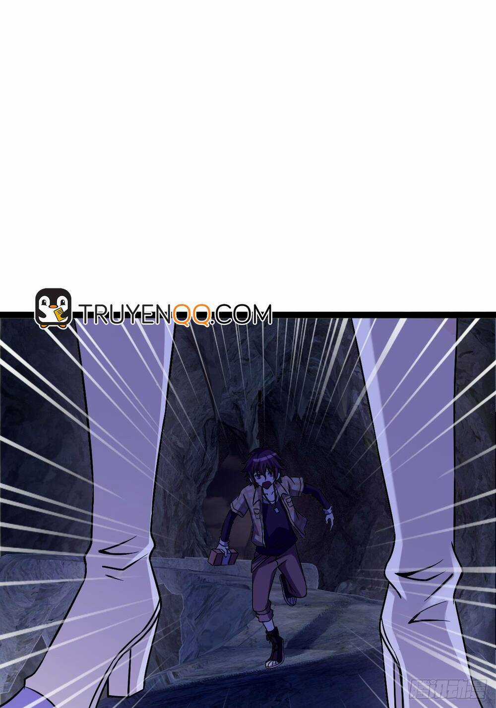 Cục Gạch Xông Vào Dị Giới Chapter 12 trang 38