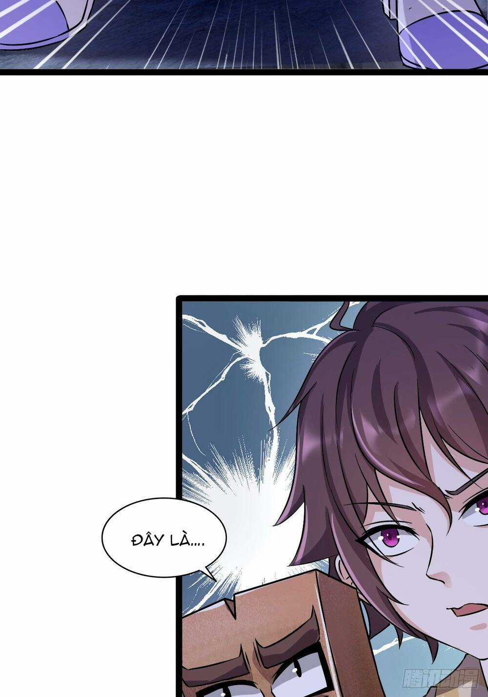 Cục Gạch Xông Vào Dị Giới Chapter 12 trang 39