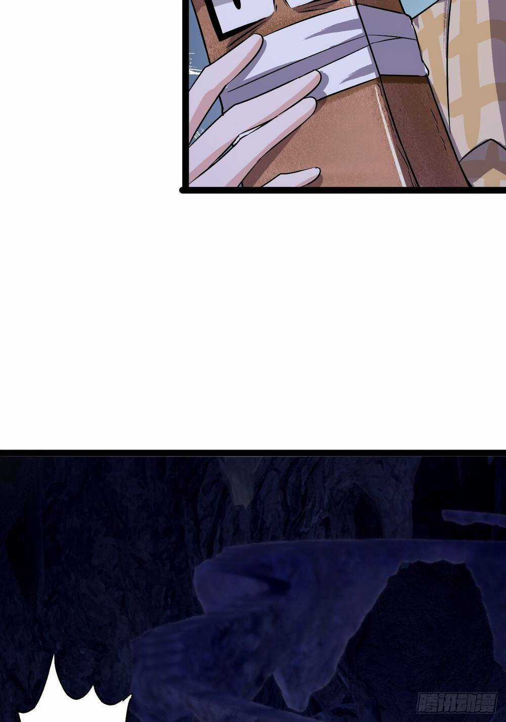 Cục Gạch Xông Vào Dị Giới Chapter 12 trang 40