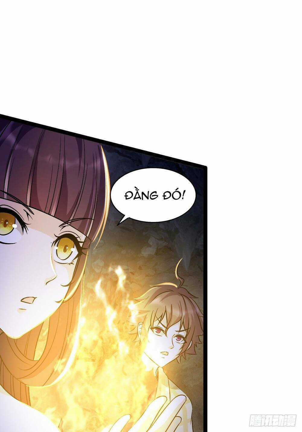 Cục Gạch Xông Vào Dị Giới Chapter 12 trang 43