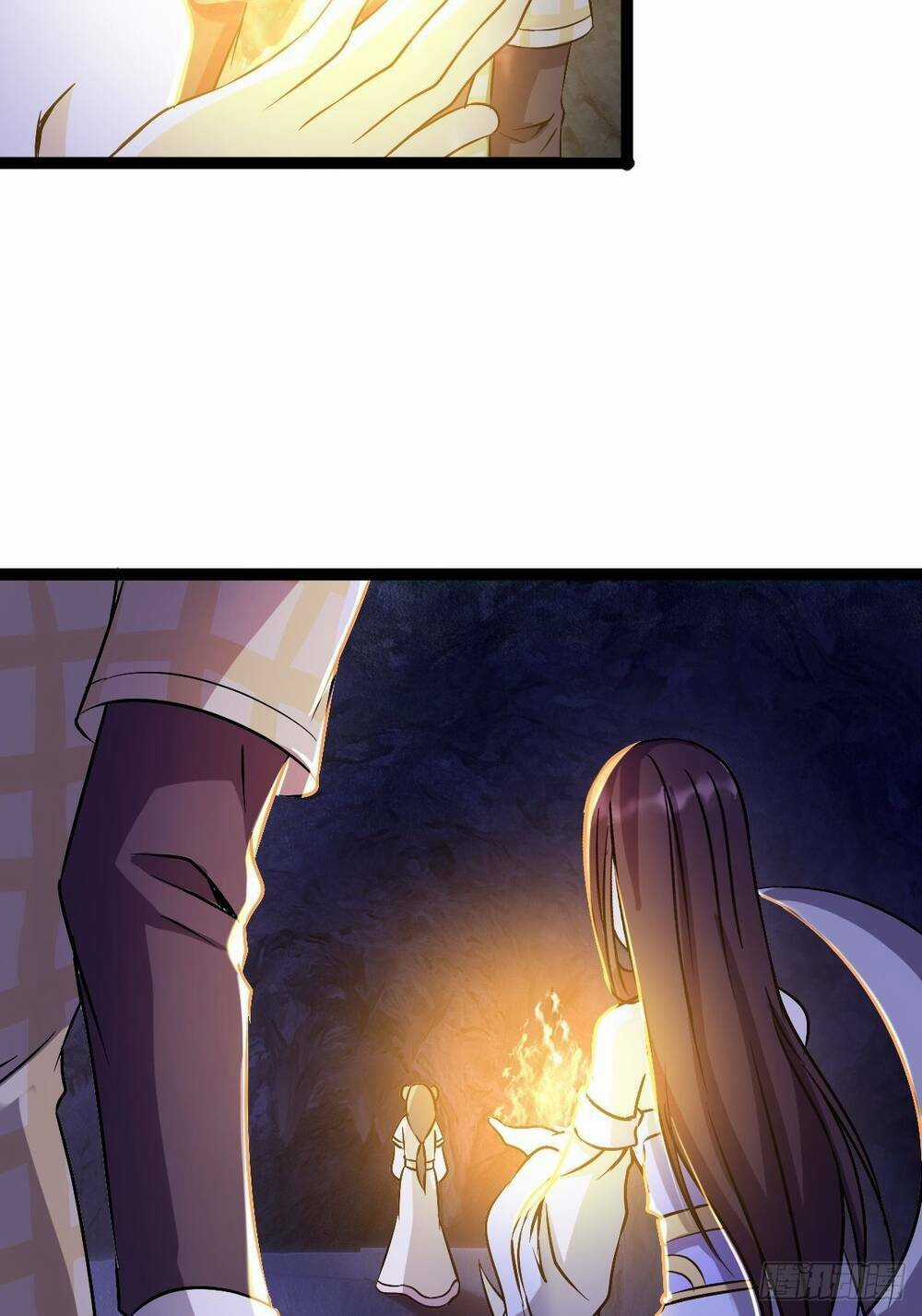 Cục Gạch Xông Vào Dị Giới Chapter 12 trang 44