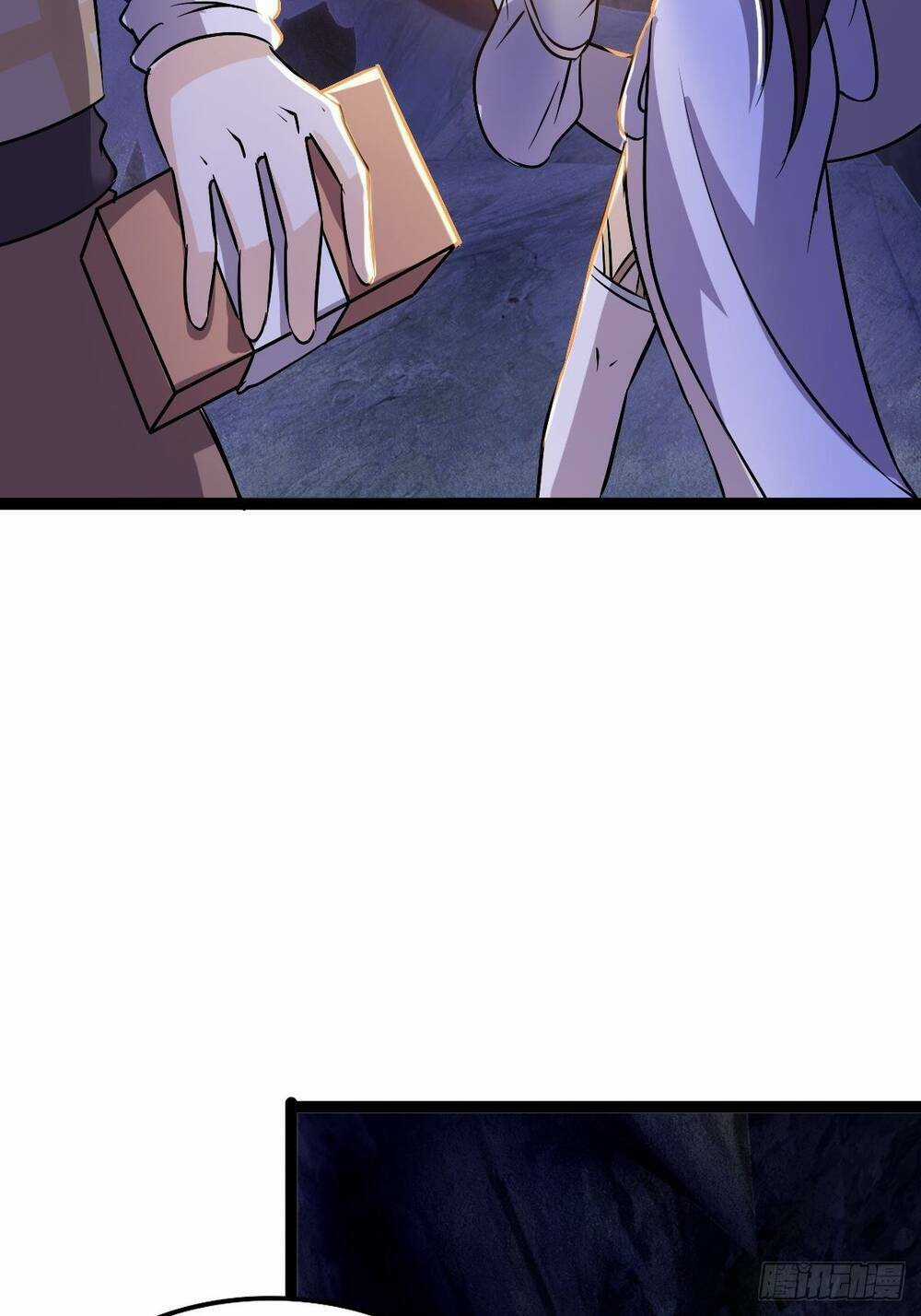 Cục Gạch Xông Vào Dị Giới Chapter 12 trang 45