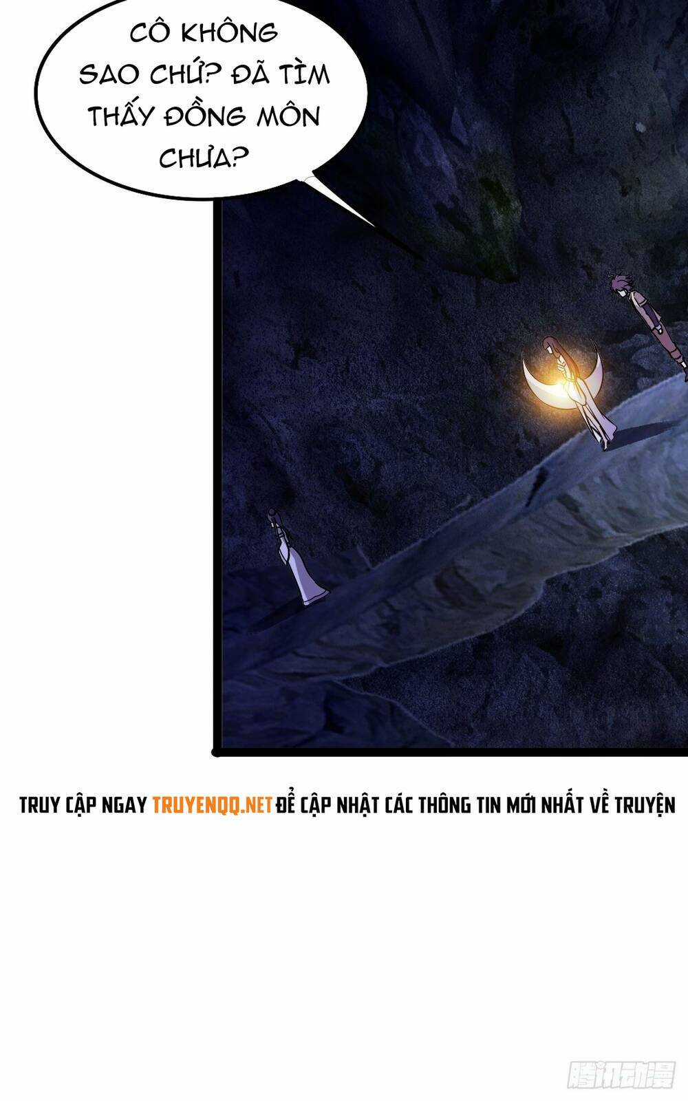 Cục Gạch Xông Vào Dị Giới Chapter 12 trang 46