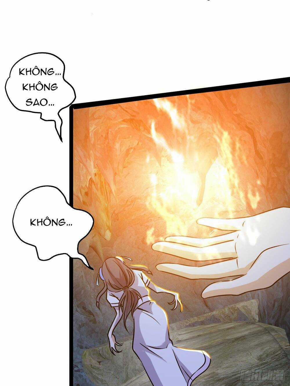 Cục Gạch Xông Vào Dị Giới Chapter 12 trang 47