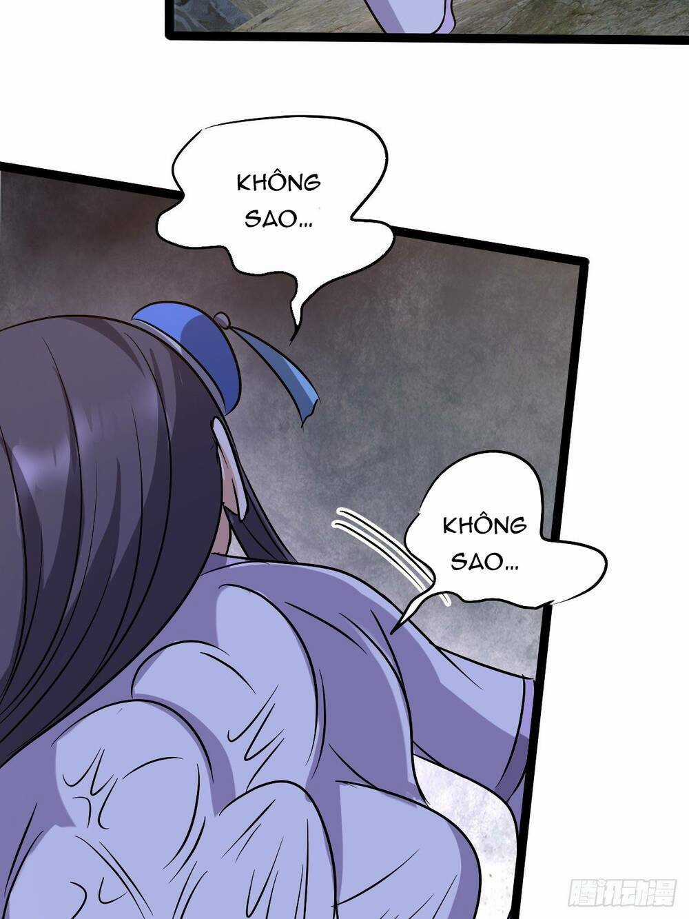 Cục Gạch Xông Vào Dị Giới Chapter 12 trang 48